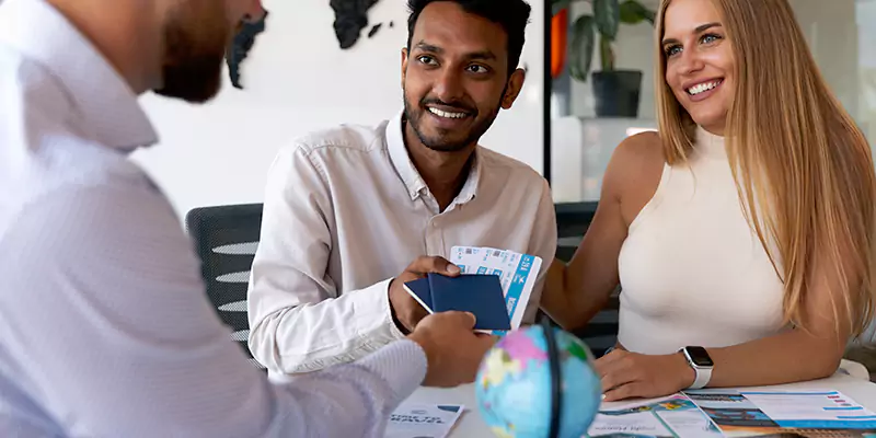 Benefits You Get with Our E2 Visa Support in Saudi Arabia