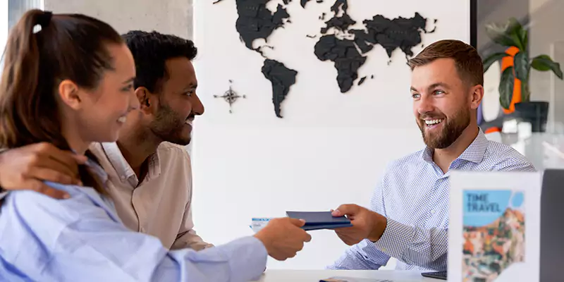 Comprehensive Business Immigration Green Card Services in Saudi Arabia