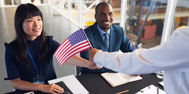 Our EB-5 Consultation and Strategy in Saudi Arabia
