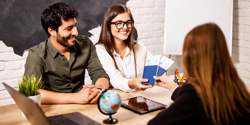 Benefits of Our Intra Company Transfer USA Service in Saudi Arabia