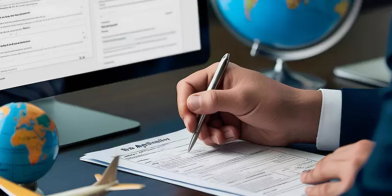 Benefits of Our US Branch Office Visa Services in Saudi Arabia