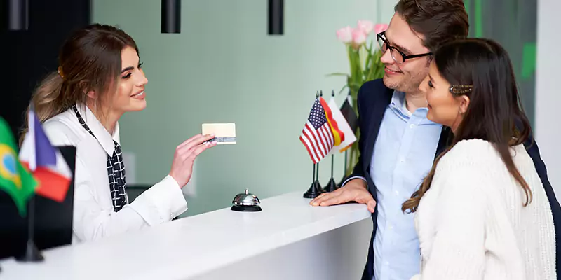 US Startup Visa Services and Strategic Consultation in Saudi Arabia