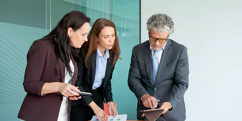 Key Benefits You Receive for Digital Nomad Visa Services for Saudi Arabia